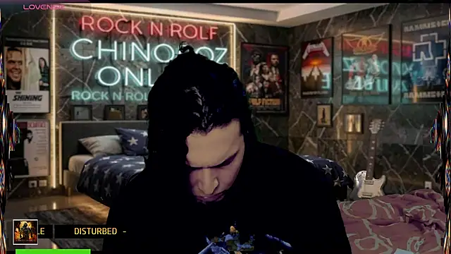 chino_roz webcam