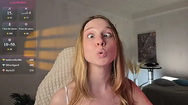 Eve_Sin webcam