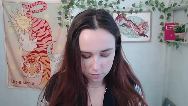 VeryVeryVeryShy_ live cam on StripChat