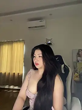 __MeiMei__ webcam