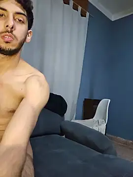 LeoyNicky98 webcam
