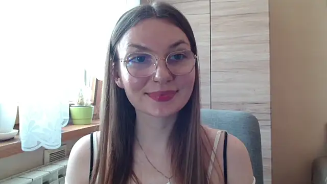 LooveELLYx webcam