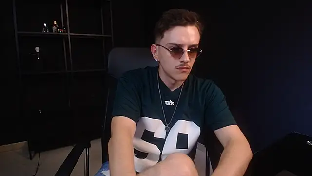 FelixStarkk webcam