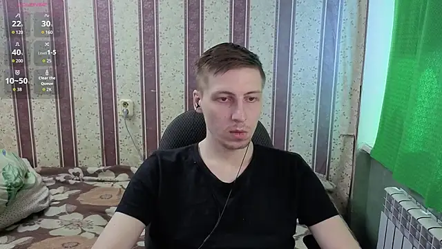 Darien_Brown webcam