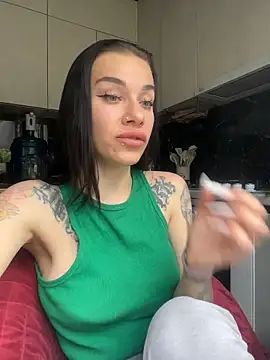 Queen_of_pain live cam