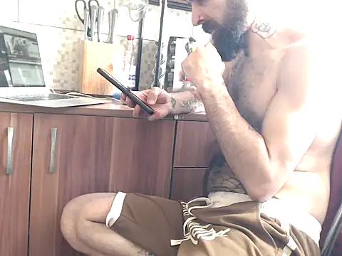 KalebConnor webcam