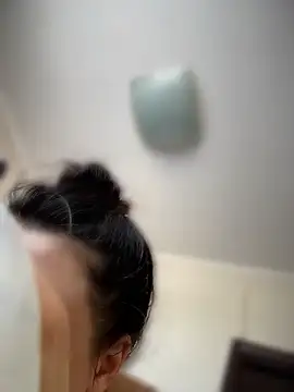 NikaMur live cam