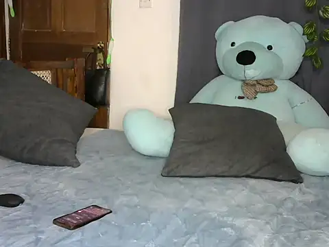 Tonya01_Angels_ webcam