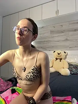 MartiniiSelenna webcam