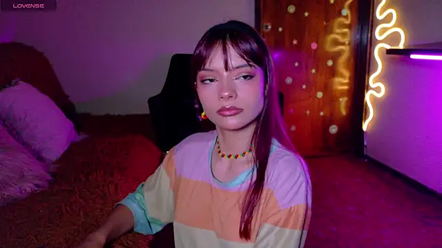 maryberry__ webcam