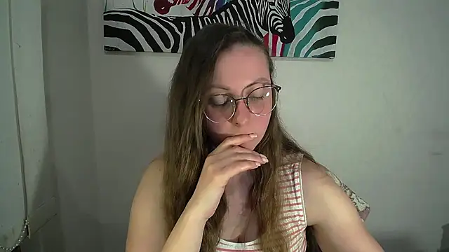 _Annabelle_Lee webcam