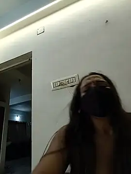 monalisa-jaan webcam