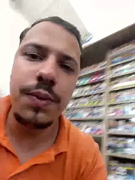 baramadalin webcam
