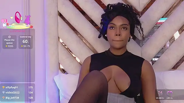 Lola_King webcam