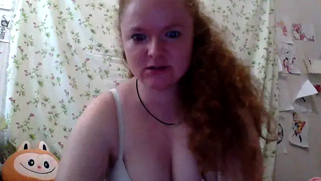 Rae_Jeannie webcam