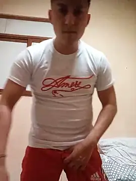 LuisMex1998 live cam