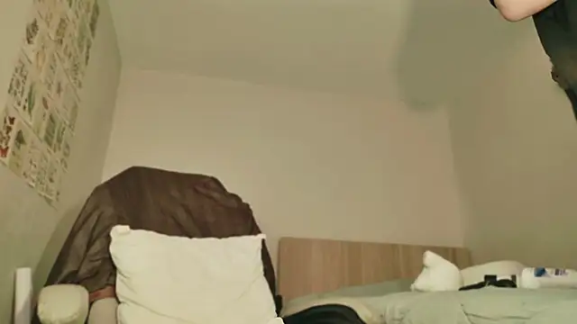 Smbeymae - Male webcam sex chat