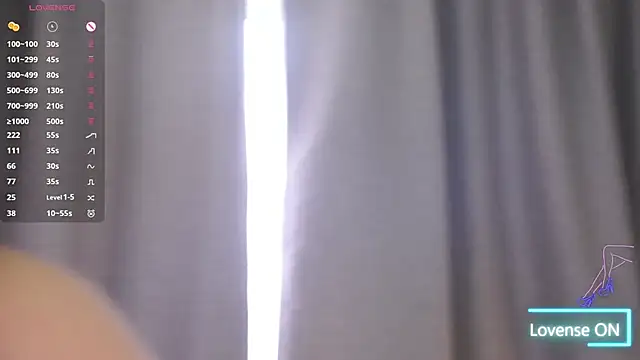 DaisyBlaze webcam