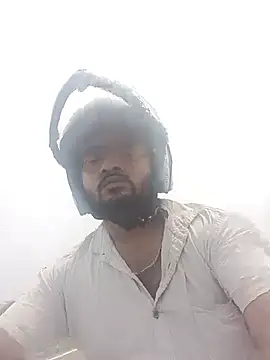 DetectedCustom4 webcam