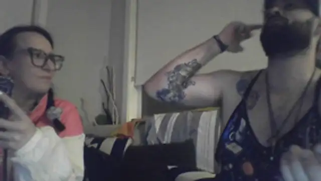 BlinkBoyRave live cam on StripChat