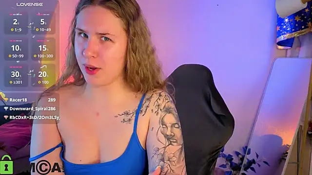Elsie_Cutties webcam