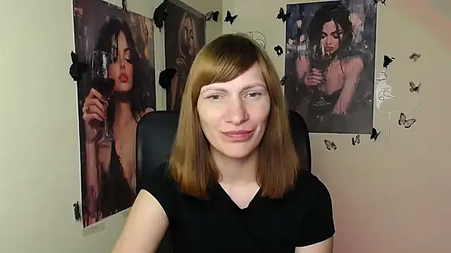 Rosalinda_ro webcam