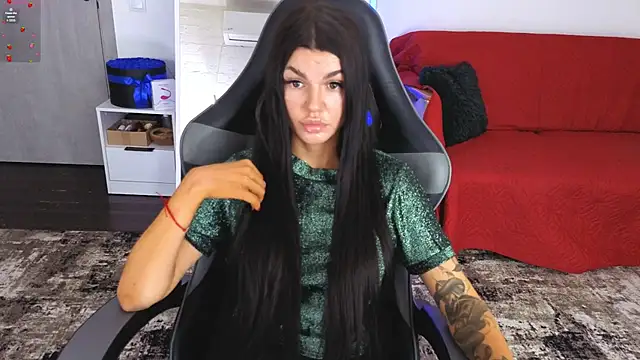 AnacondaOnn webcam