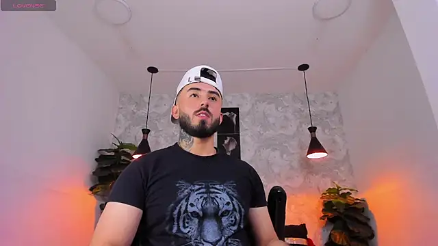 martin_foster_ live cam on StripChat
