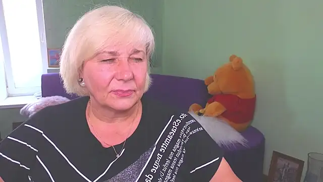 Milane_Milky webcam