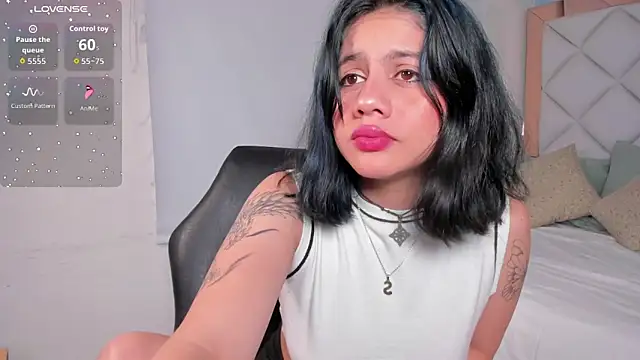 jessicamoonn webcam