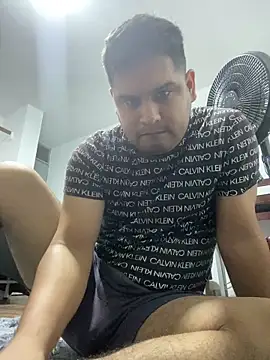 MenSexPeru webcam