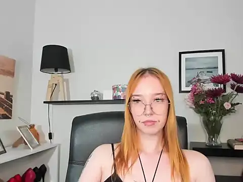 foxSonya webcam