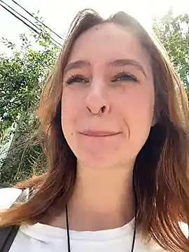 Outdorable webcam