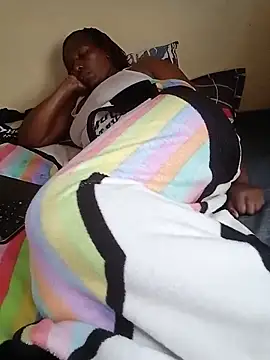 luckyanicia webcam
