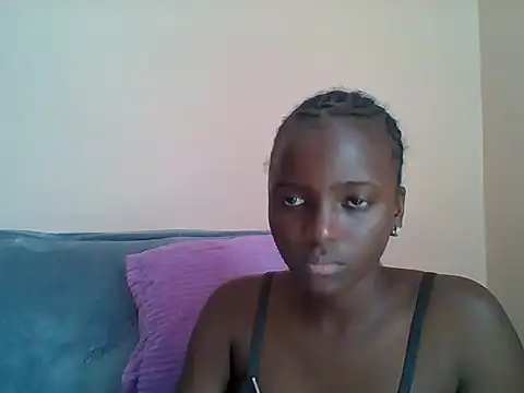 Beauty-Glam webcam