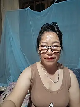 Ai_babylove webcam