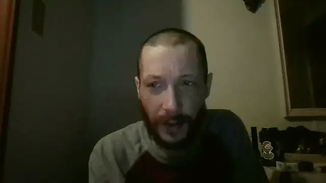 IggyGodsbane live cam on StripChat