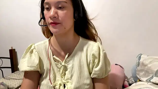 LoreenWasiuta webcam