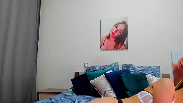 Squishy_Goddess webcam