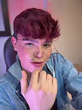 PRINCE_STEV live cam