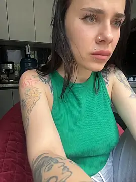 Queen_of_pain live cam on StripChat