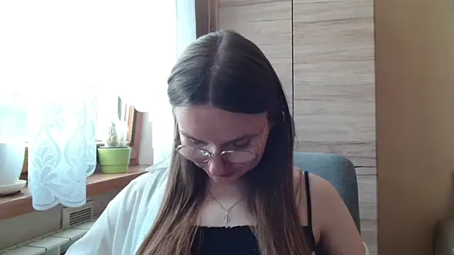 LooveELLYx webcam