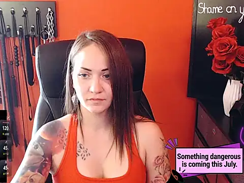 _MissJaneWarren_ webcam