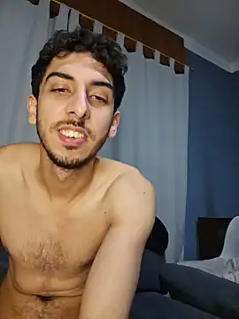 LeoyNicky98 webcam