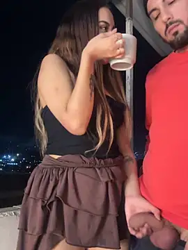 lindaandtony webcam