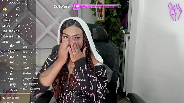 Tequilaaa11 webcam