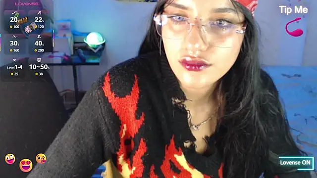bastethott webcam