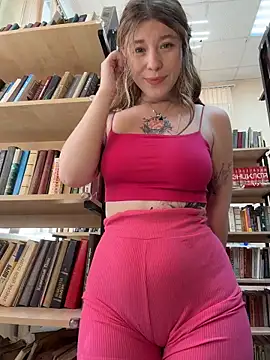 mini_moona webcam