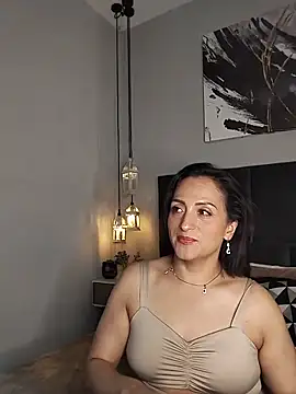 evazul webcam