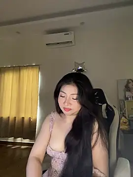 __MeiMei__ webcam